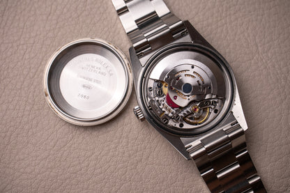 Rolex Explorer I 114270