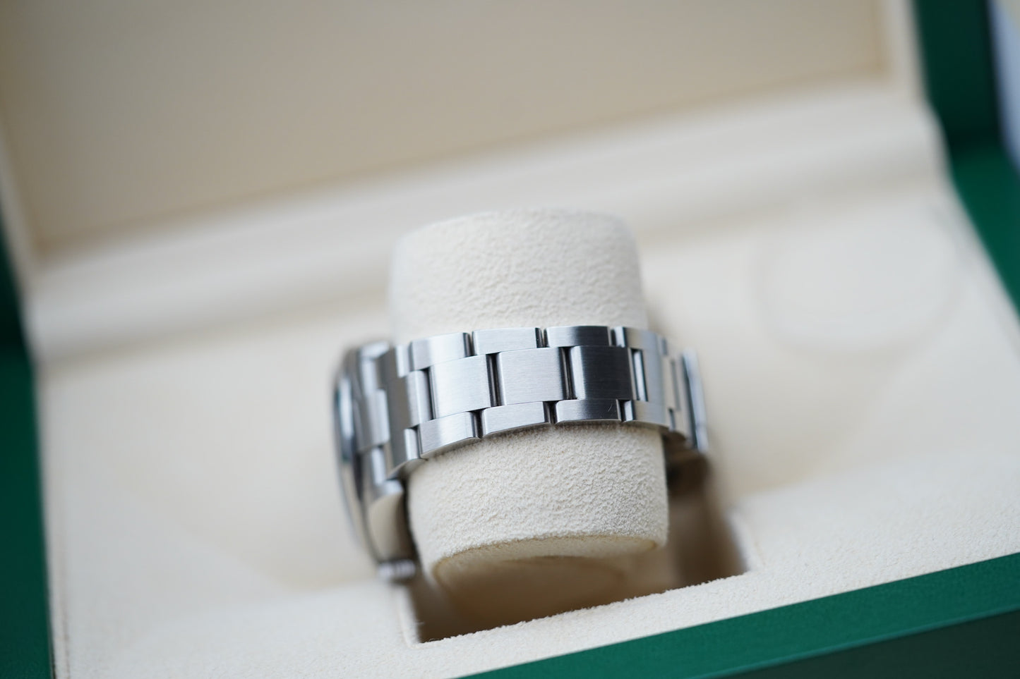 Rolex Explorer I 124270