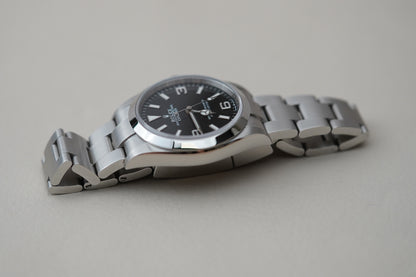 Rolex Explorer I 124270
