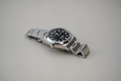 Rolex Explorer I 124270