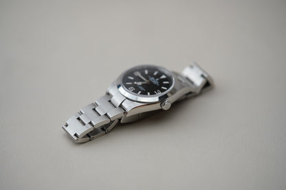 Rolex Explorer I 124270