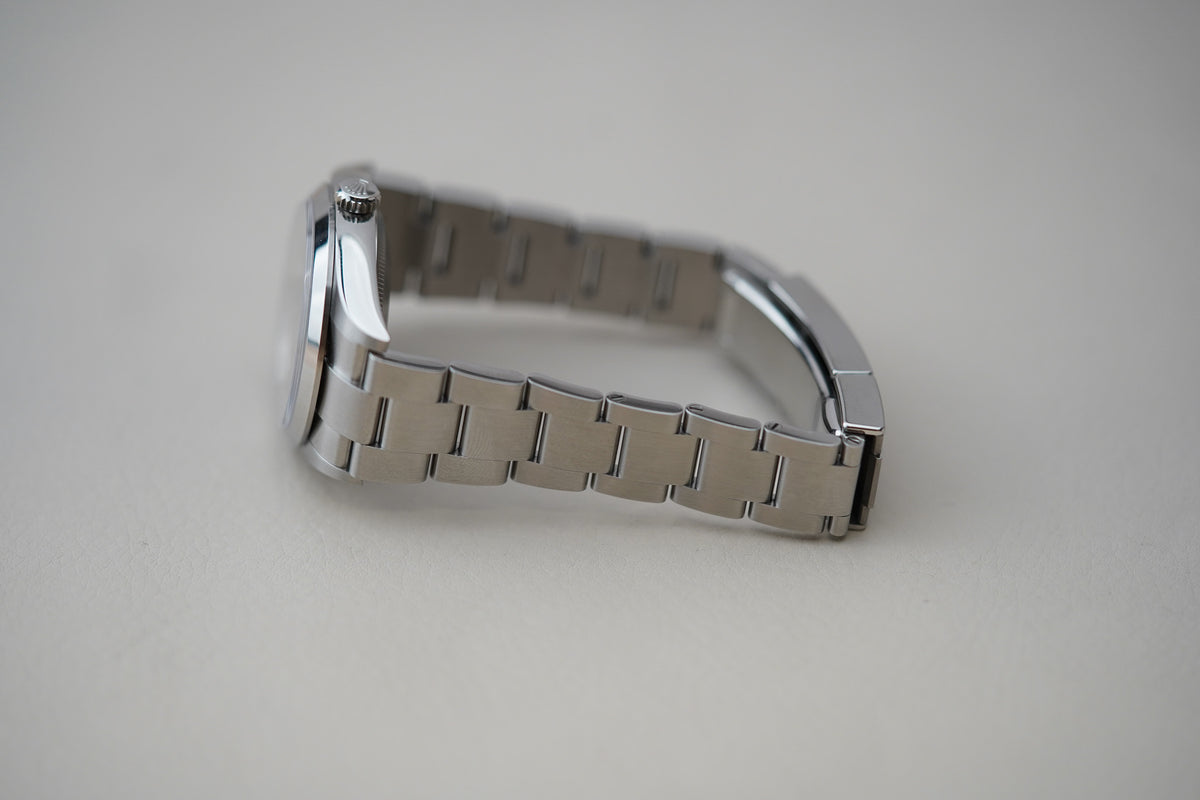 Rolex Explorer I 124270
