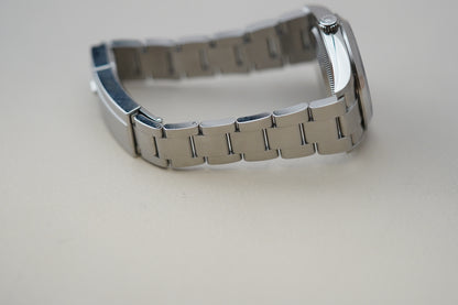 Rolex Explorer I 124270