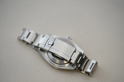 Rolex Explorer I 124270