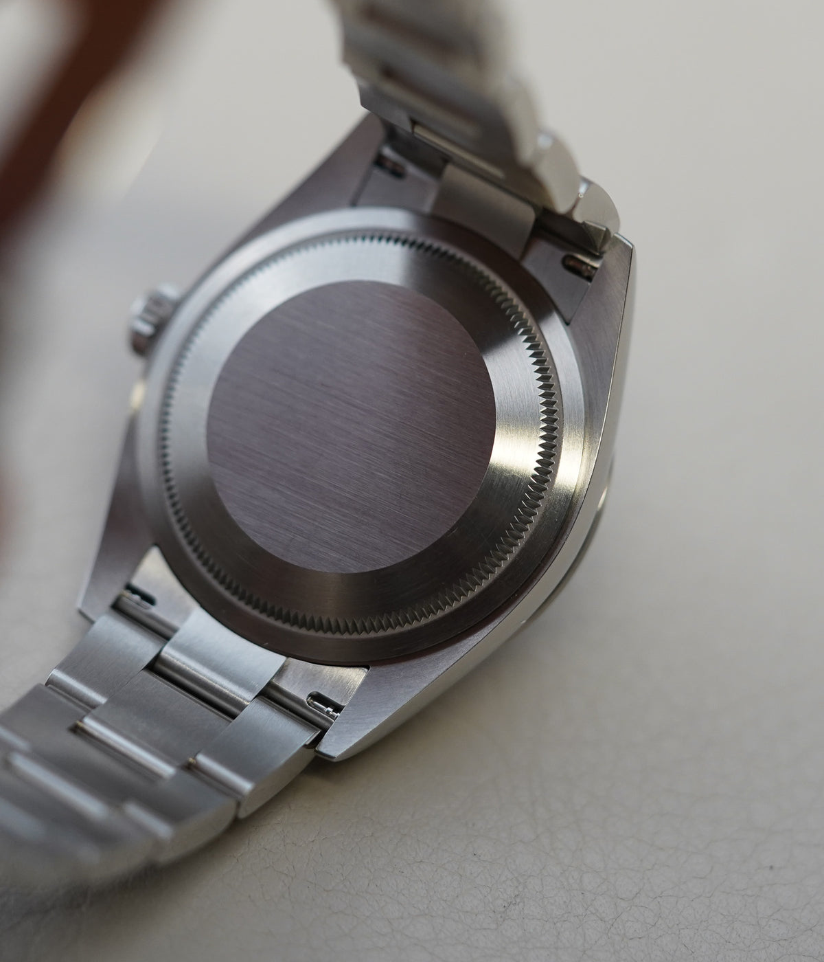 Rolex Explorer I 124270