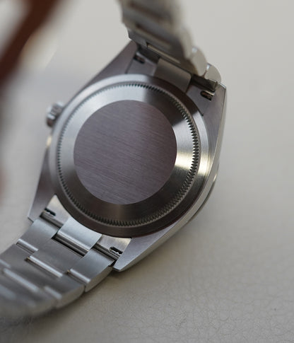 Rolex Explorer I 124270