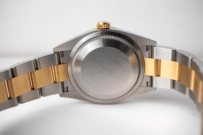 Rolex Explorer I 124273