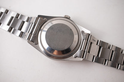 Rolex Explorer I 14270 'Confetti Dial'