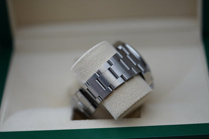 Rolex Explorer II Black 226570