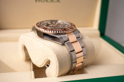 Rolex GMT-Master 2 126711CHNR 'Rootbeer'