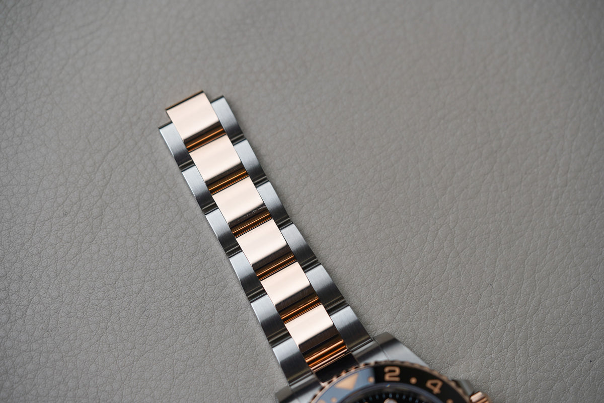 Rolex GMT-Master 2 126711CHNR 'Rootbeer'