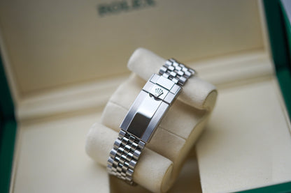 (Deposit)**** Rolex GMT-Master II 'Sprite' 126720VTNR