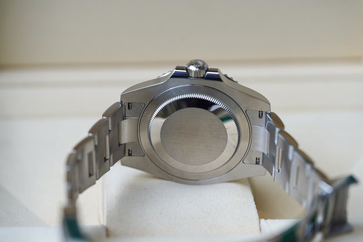 Rolex GMT-Master II 'Sprite' 126720VTNR Oyster