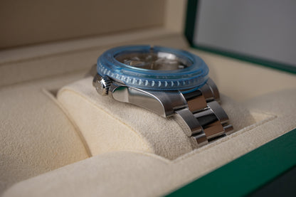 Rolex GMT-Master II 'Sprite' 126720VTNR