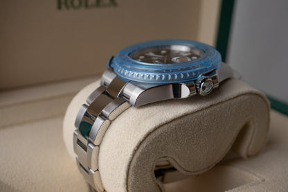 Rolex GMT-Master II 'Sprite' 126720VTNR