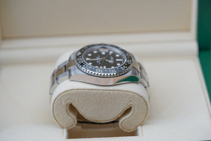 Rolex GMT Master II 116710LN