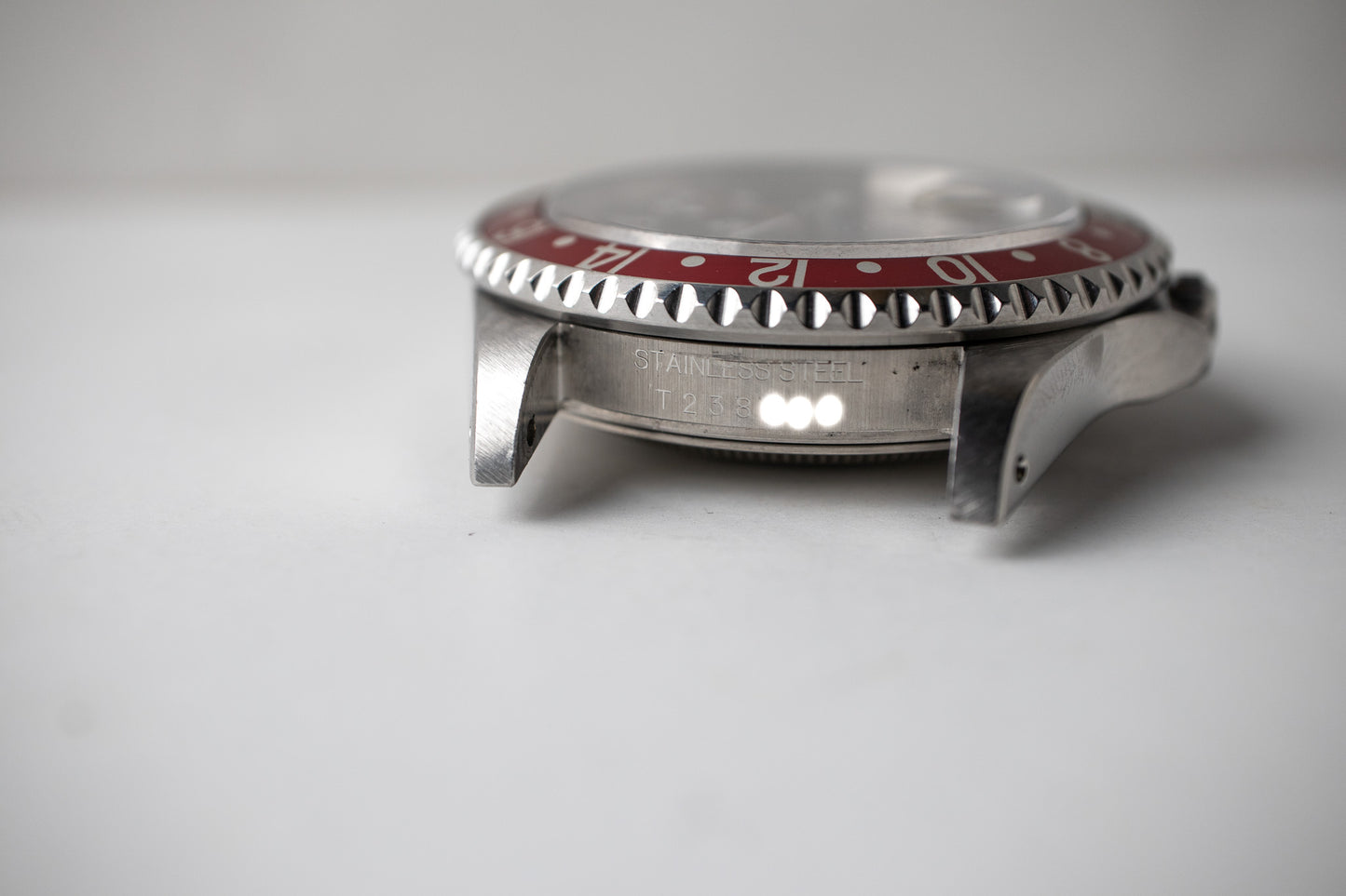 Rolex GMT Master II 16710 "Coke"