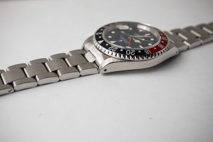 Rolex GMT Master II 16710 "Coke"