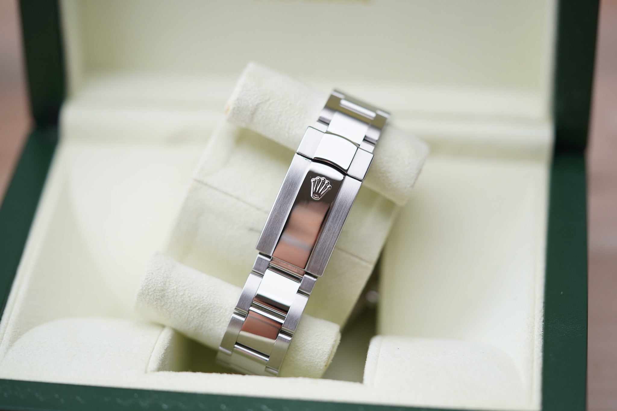 Rolex Milgauss 116400 Black