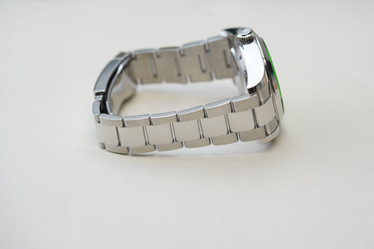 Rolex Milgauss 116400GV 'Green Glass'