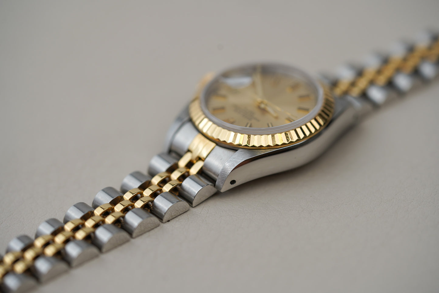 Rolex Oyster Perpetual Date 69173