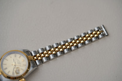 Rolex Oyster Perpetual Date 69173