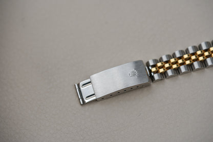Rolex Oyster Perpetual Date 69173
