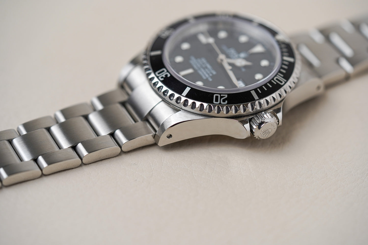 Rolex Sea-Dweller 16600