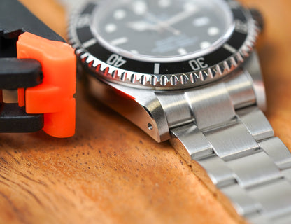 Rolex Sea-Dweller 16600