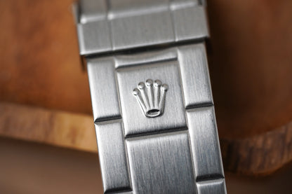 Rolex Sea-Dweller 16600