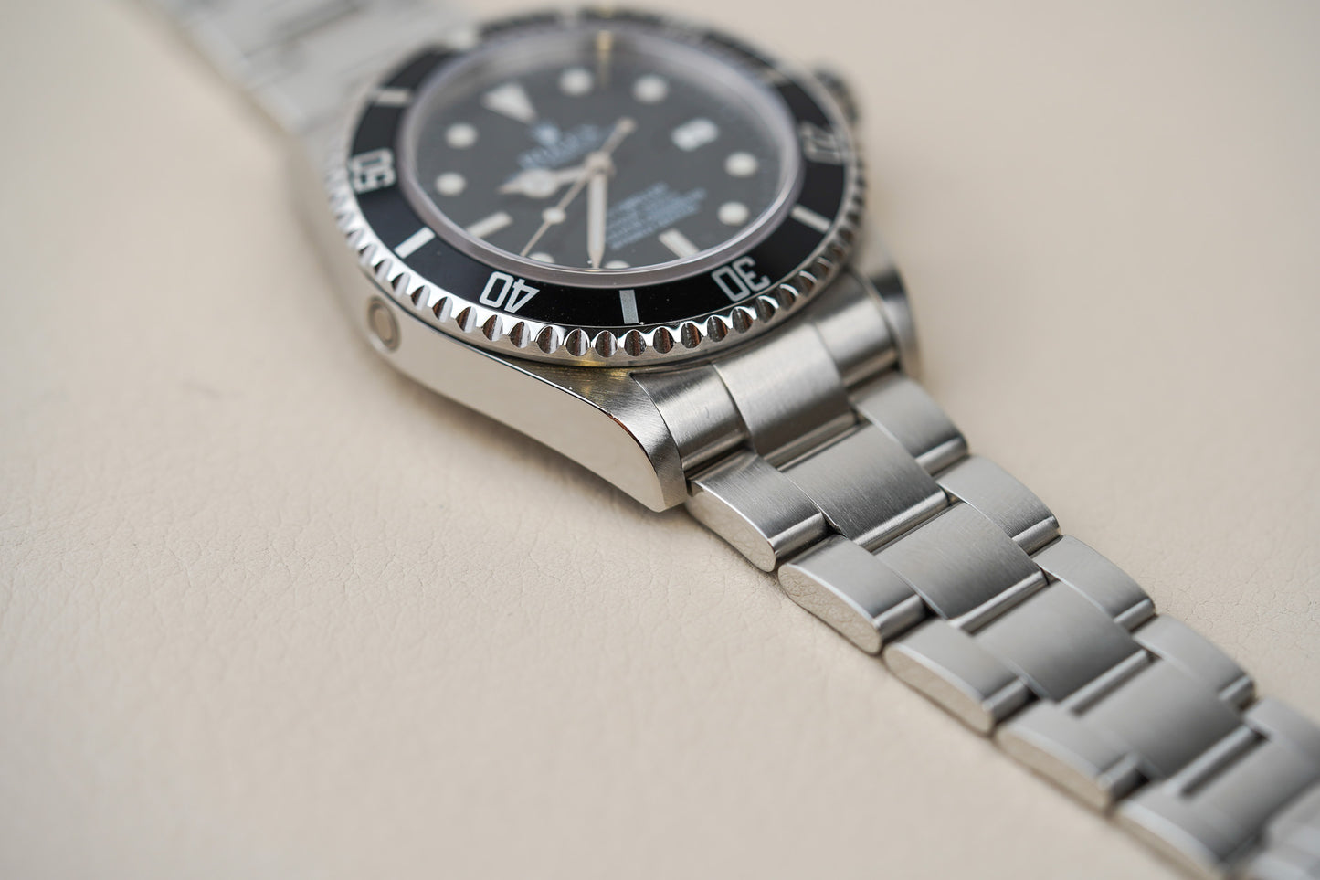 Rolex Sea-Dweller 16600T