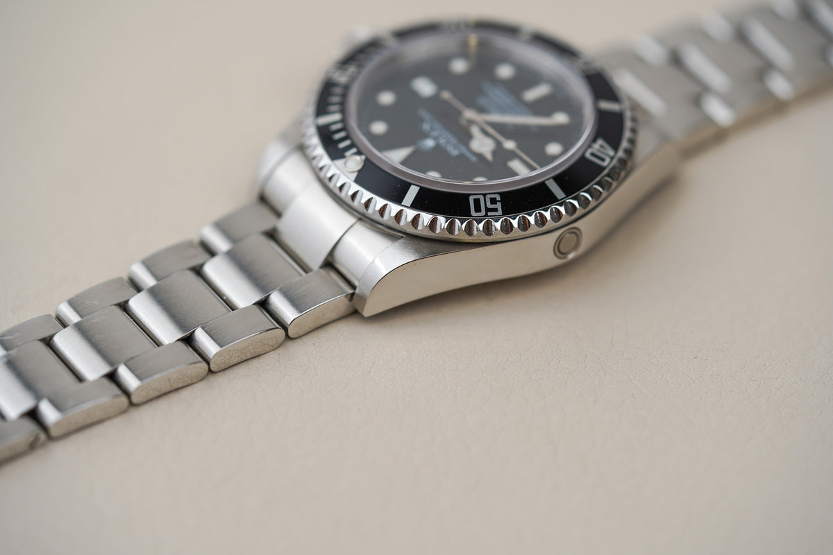 Rolex Sea-Dweller 16600T