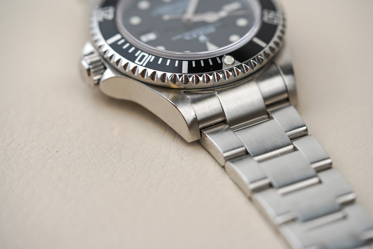 Rolex Sea-Dweller 16600T