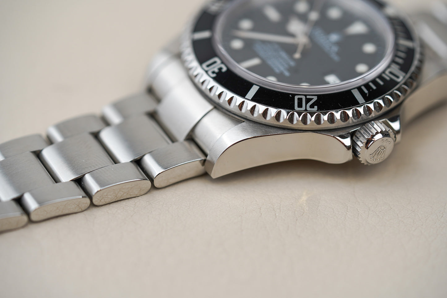 Rolex Sea-Dweller 16600T