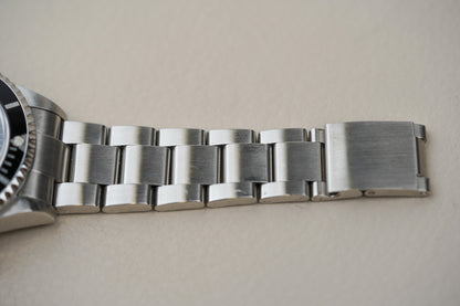 Rolex Sea-Dweller 16600T