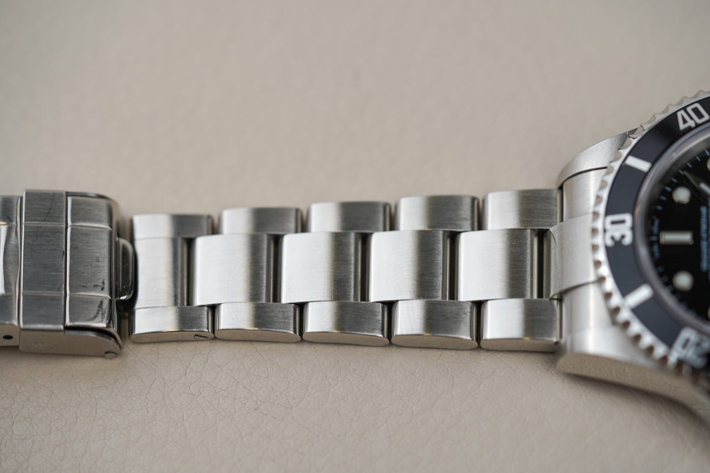 Rolex Sea-Dweller 16600T