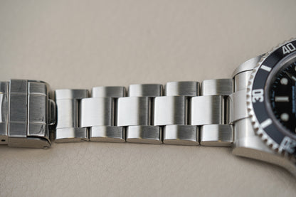 Rolex Sea-Dweller 16600T