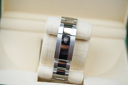 Rolex Sky-Dweller 336934 Mint Dial