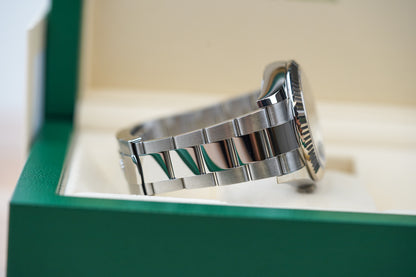 Rolex Sky-Dweller 336934 Mint Dial