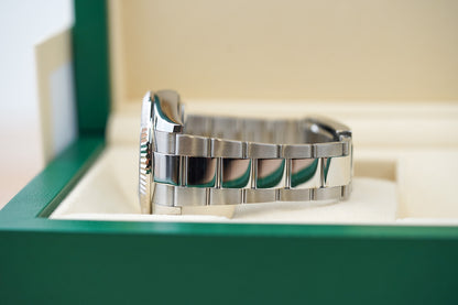 Rolex Sky-Dweller 336934 Mint Dial