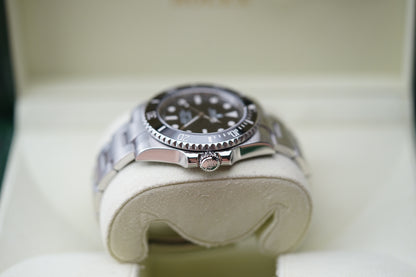 Rolex Submariner 114060 'No Date'