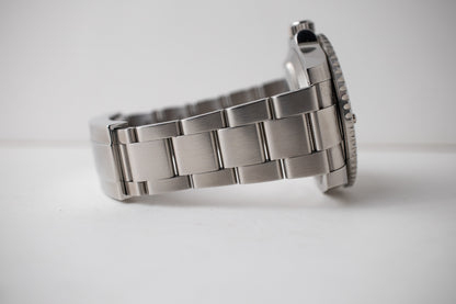 Rolex Submariner 116610LN