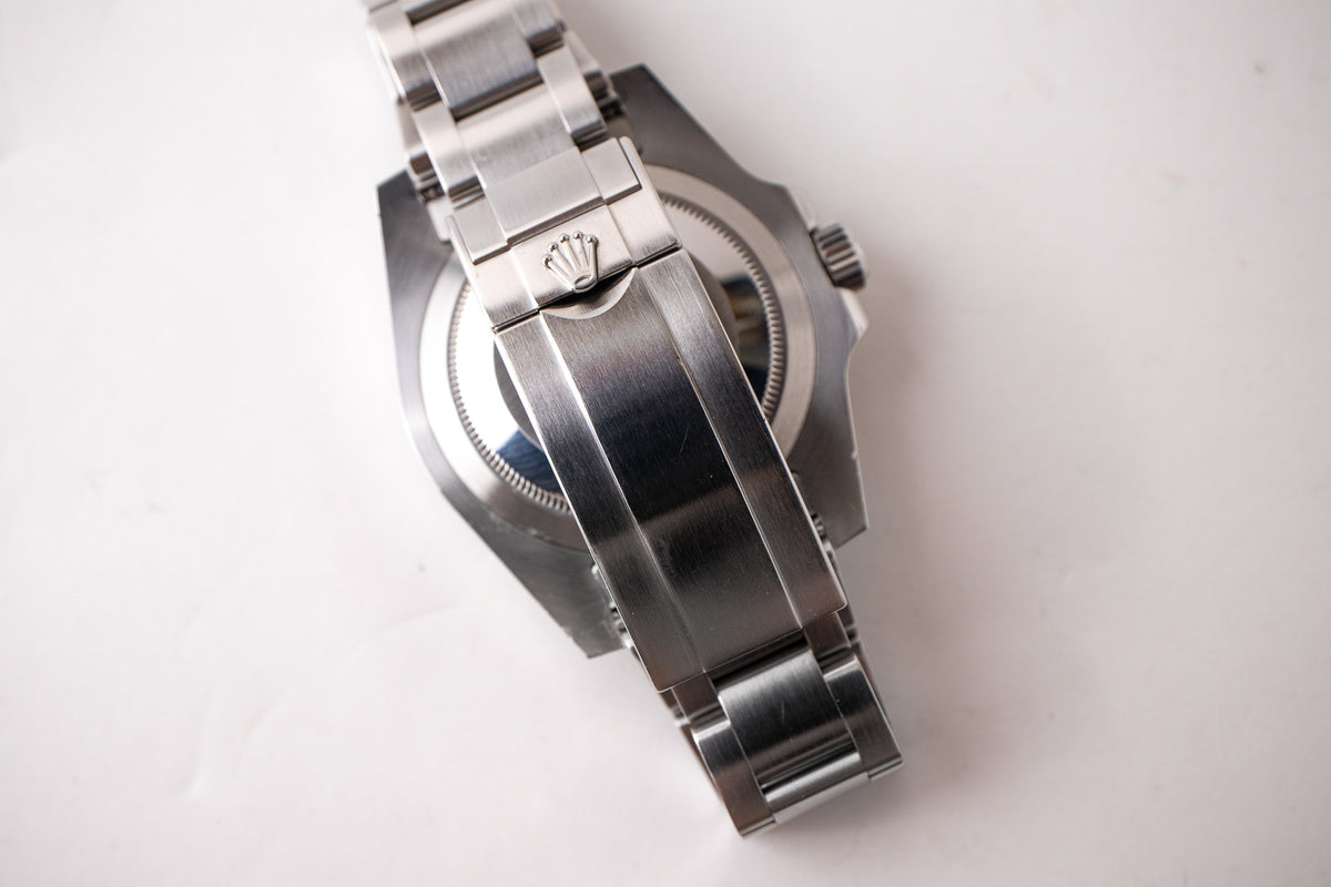 Rolex Submariner 116610LN