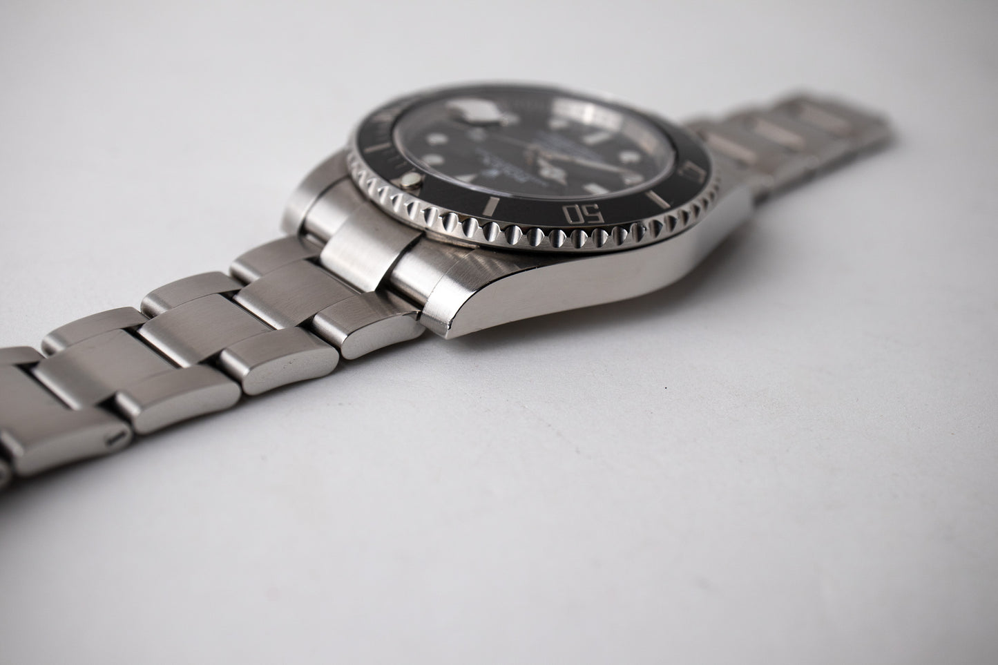Rolex Submariner 116610LN