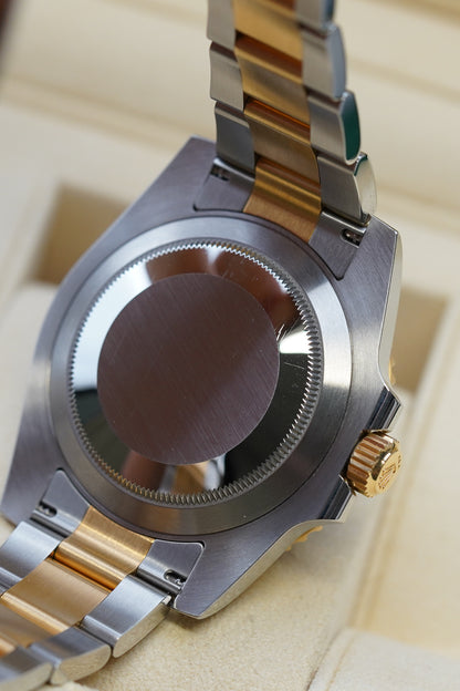 Rolex Submariner 116613LB 'Bluesy'