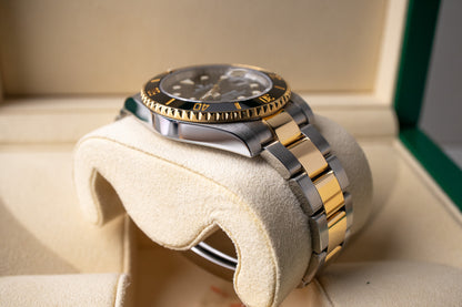 Rolex Submariner 116613LN
