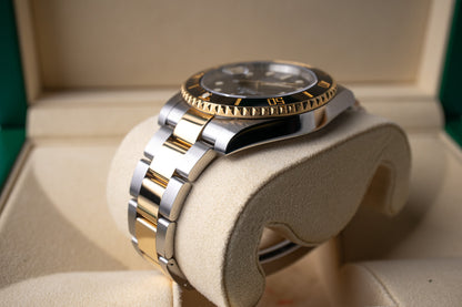 Rolex Submariner 116613LN