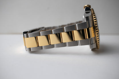Rolex Submariner 116613LN
