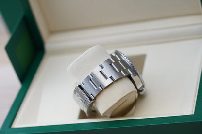 Rolex Submariner 124060 No Date