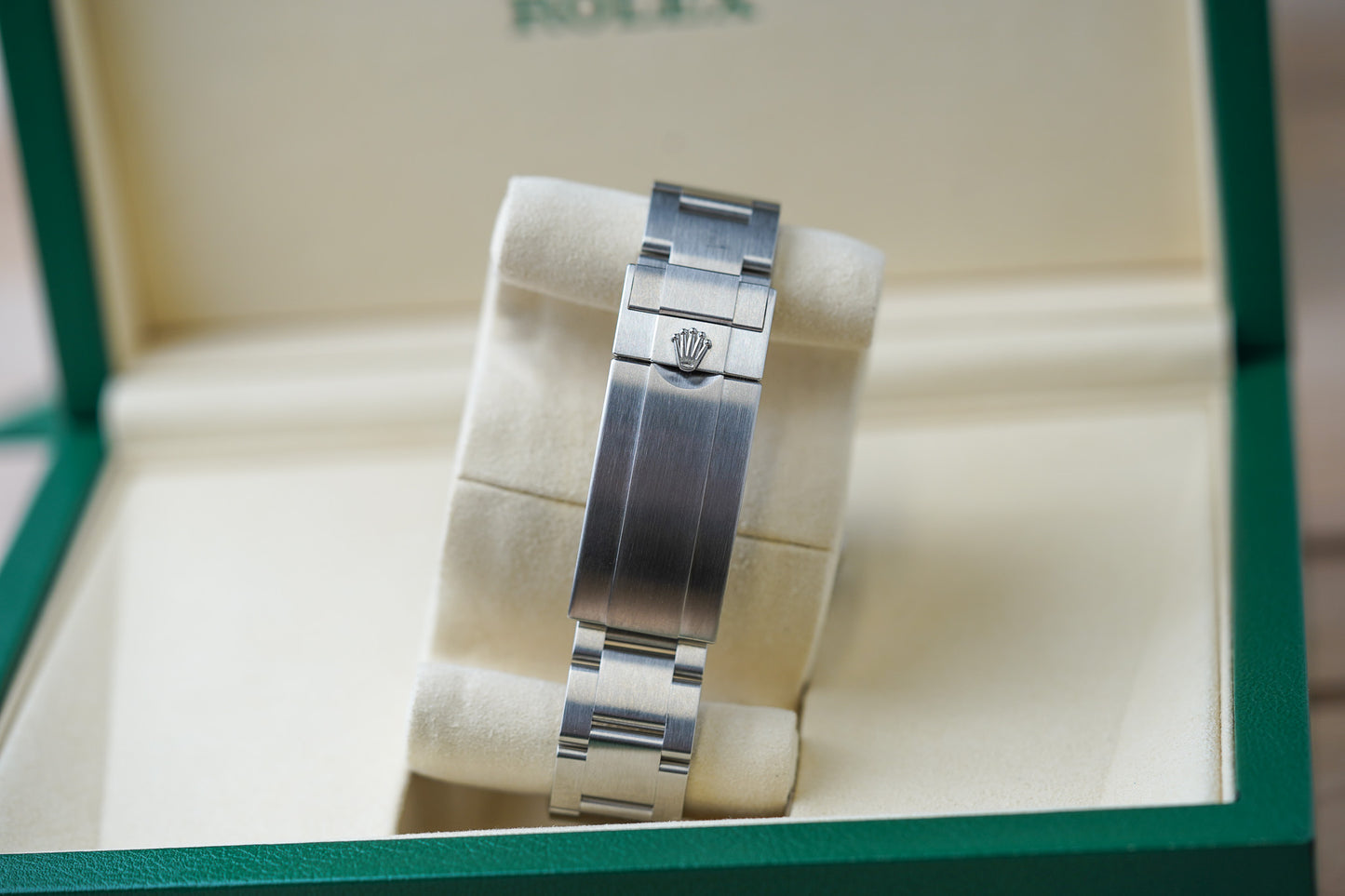 Rolex Submariner 126610LV 'Starbucks' MK2